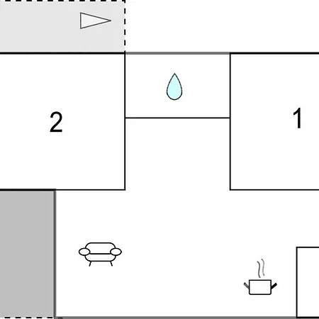 Awesome In Okrug Gornji * Trogir