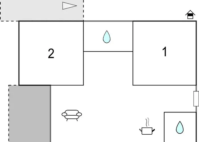 Awesome In Okrug Gornji * Trogir