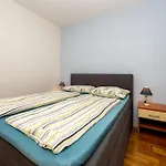 Apartment 2 Bedroom Stunning In Okrug Gornji Trogir