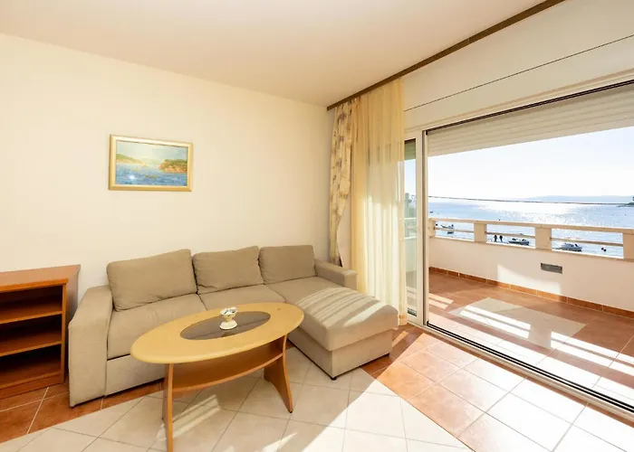 아파트 Awesome In Okrug Gornji *